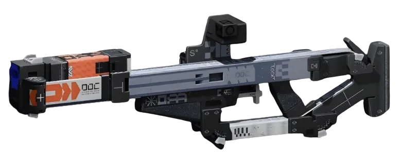 Ares RG