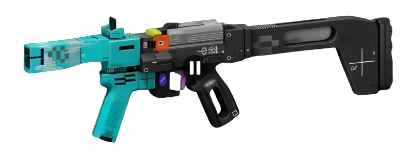 BRRT SMG