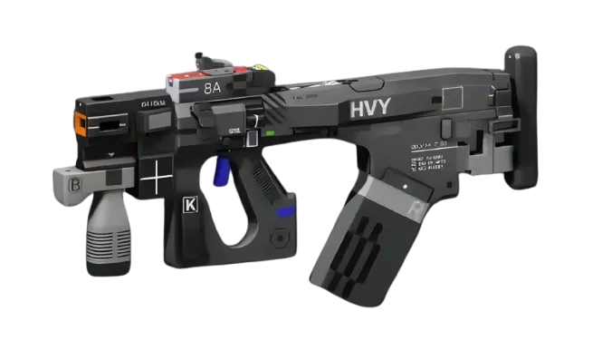 Bully SMG