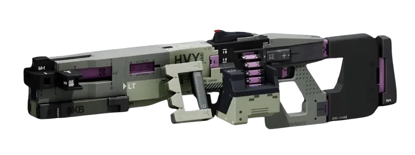 Demolition HMG