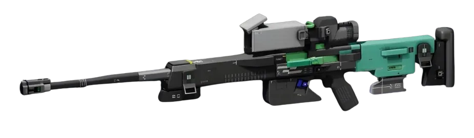 Longshot