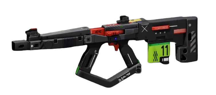 M77 Assault Rifle