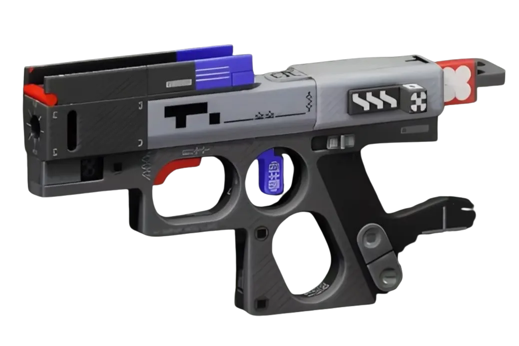 Magnum MC