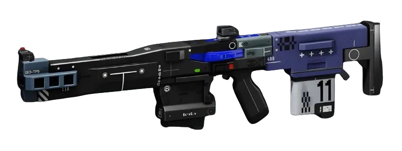 Overrun AR