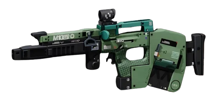 Stryder M1T