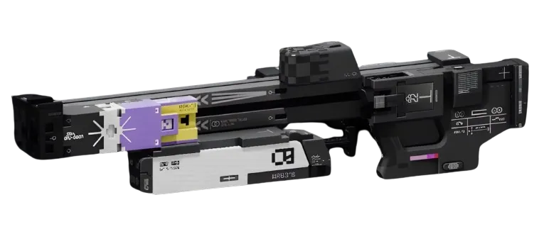 V00 Zeus RG