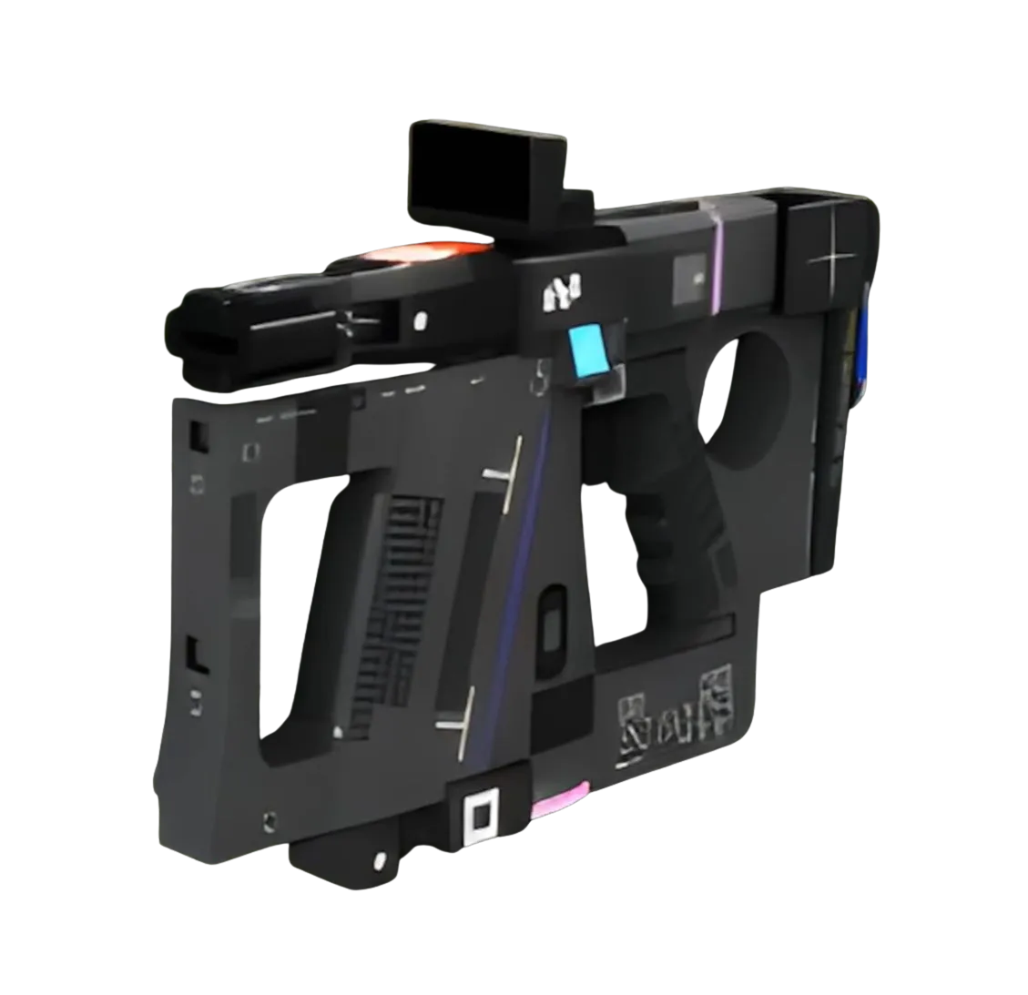 V22 Volt Thrower